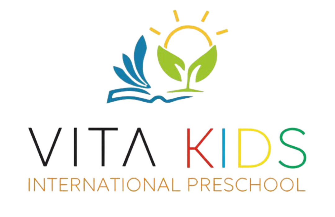 Vita Kids Logo